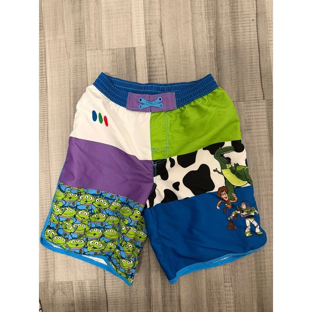 Disney Toy Story boys swimsuit